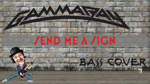 Gamma Ray | Send Me A Sign