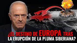 ¿Cuándo la llama de Siberia envolverá Europa? ¿Y quién en Ucrania está ayudando a que esto ocurra?