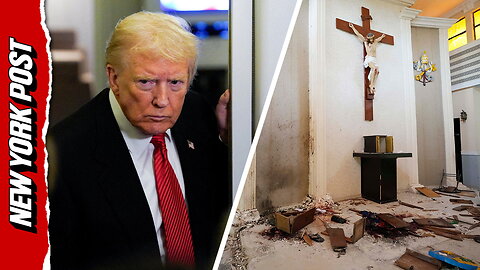 Trump warns of US military action over Nigeria's Christian persecution
