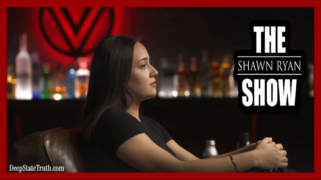 🎙️ 📢 Canadian Journalist Katarina Szulc Talks About Fentanyl Labs in Vancouver, Canada, Mexican Drug Cartels and Much More