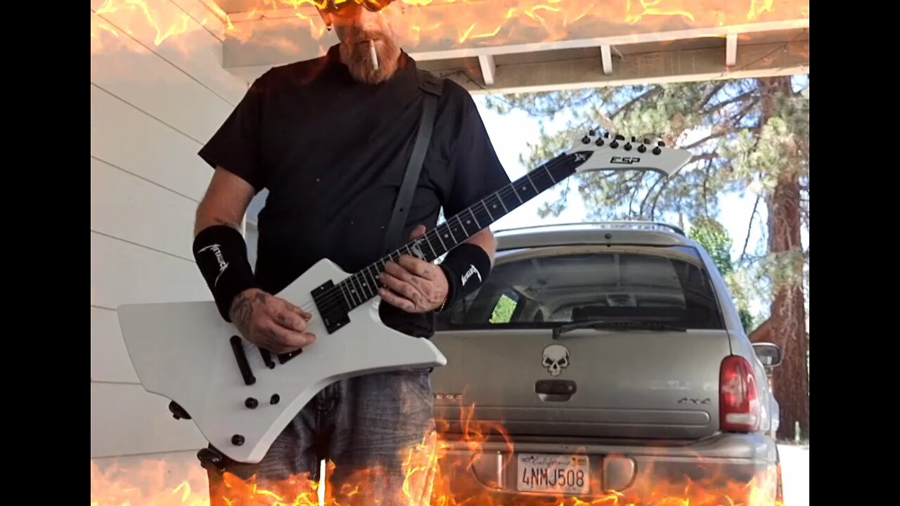 Unforgiven