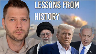 An American Christian's Understanding of the Israel-Iran War