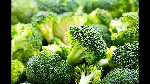 "Sulforaphane: The Miracle Molecule for Health Protection"