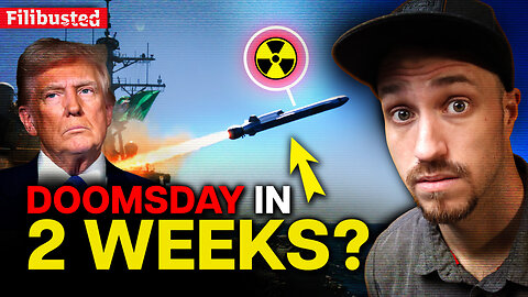 In Two Weeks, We Could Have a Disastrous Fallout with Iran.
