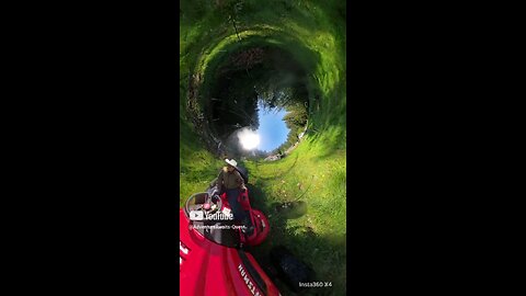 Warning: Tripping Hazard When Used Irresponsibly || Insta360 x4 || Tripping Ballz