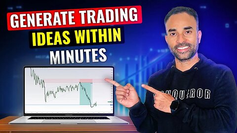 How Traders Can Generate Trading Ideas in 2025