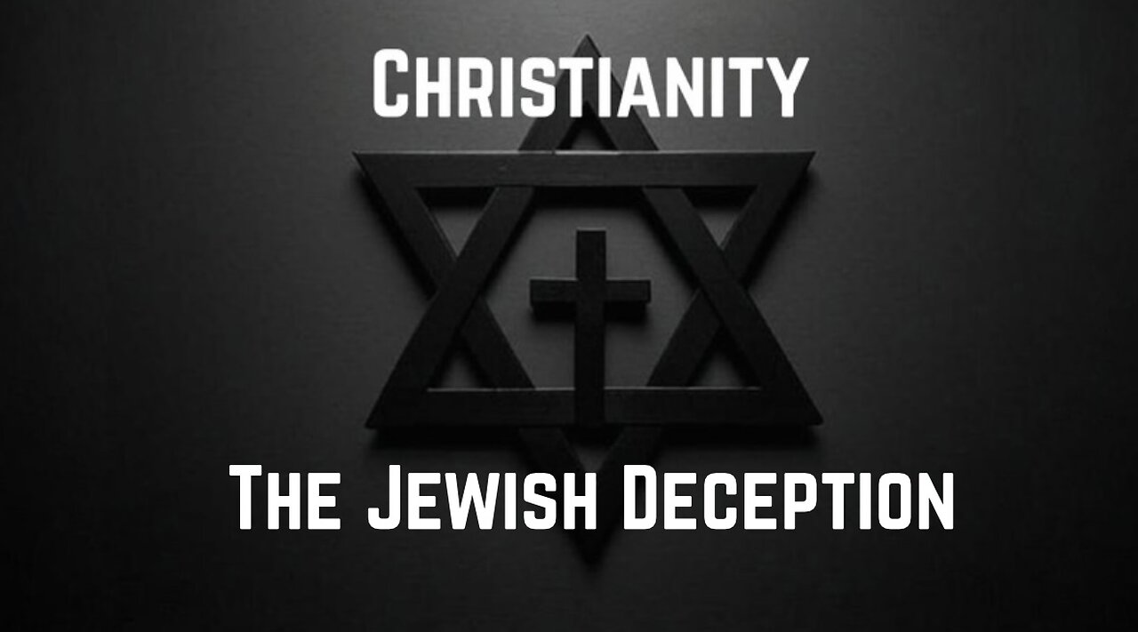 Christianity: The Juish Deception by Adam Green & 7SEES