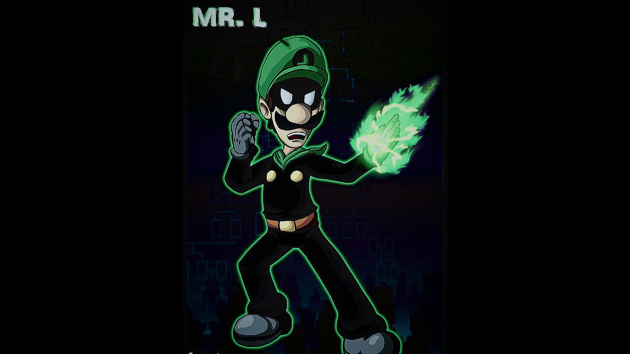 Mr. L Chopping his Opps @ Jamboree Party