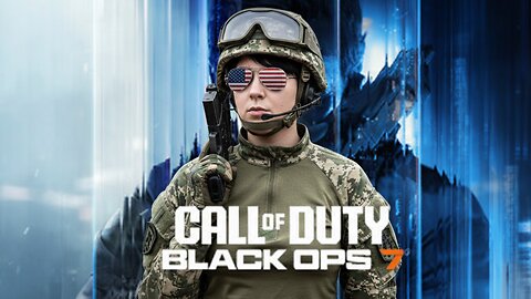 🟣LIVE - Cassaiyan - Black Ops 7 Release Day! After a 5-hour Long Download...