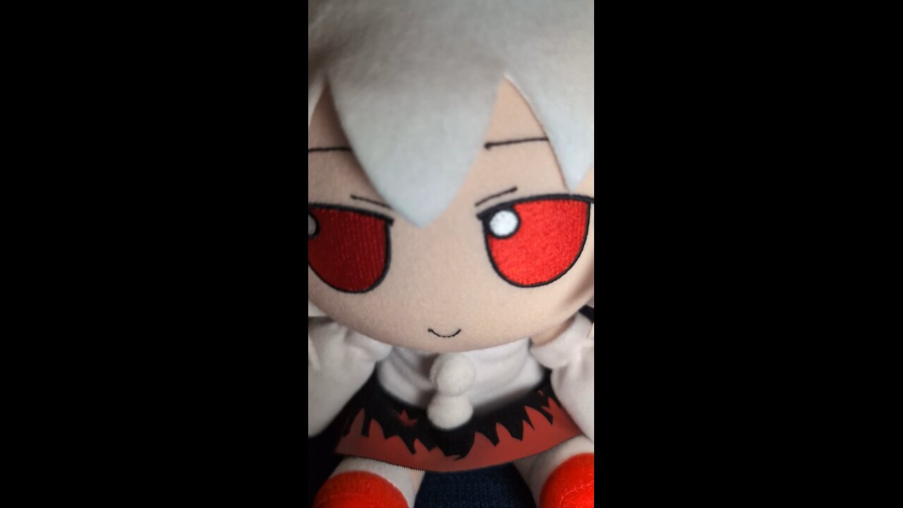 Momiji's Greatest Fear