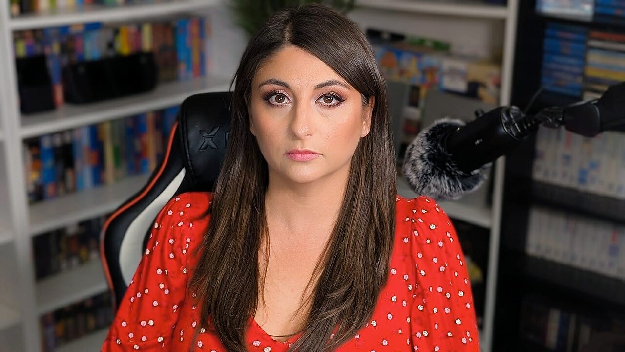 This Woman Ruined Everything