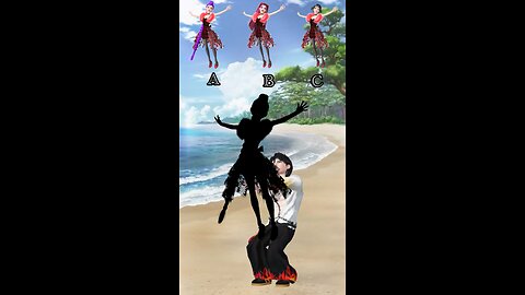 Guess the right one 😍👍 #rumble #viralreels #trendingnow #trending #zepeto #kpopdemonhunters