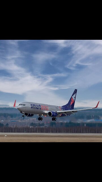 As vistas mais bonitas se revelam quando você olha para o mundo acima das nuvens