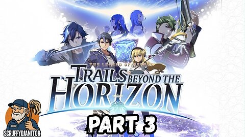 Another Shift, Another Trails Game | Beyond the Horizon Live Part 3
