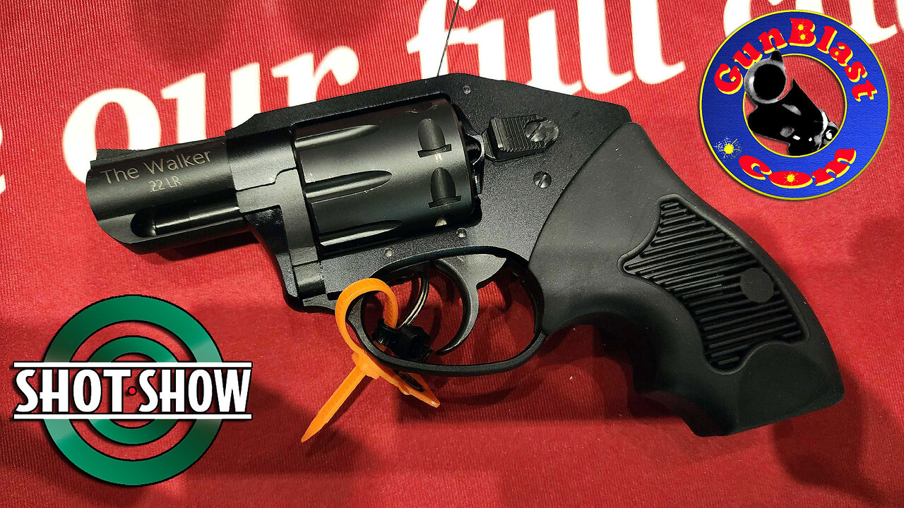 SHOT Show 2026, Part 2