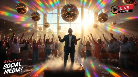 Sunday Morning Worship GROOV! @ 11AM EST – Pastor Jack Hibbs | Calvary Chapel Chino Hills