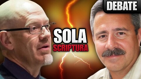 Reviewing the GREATEST Sola Scriptura Debate
