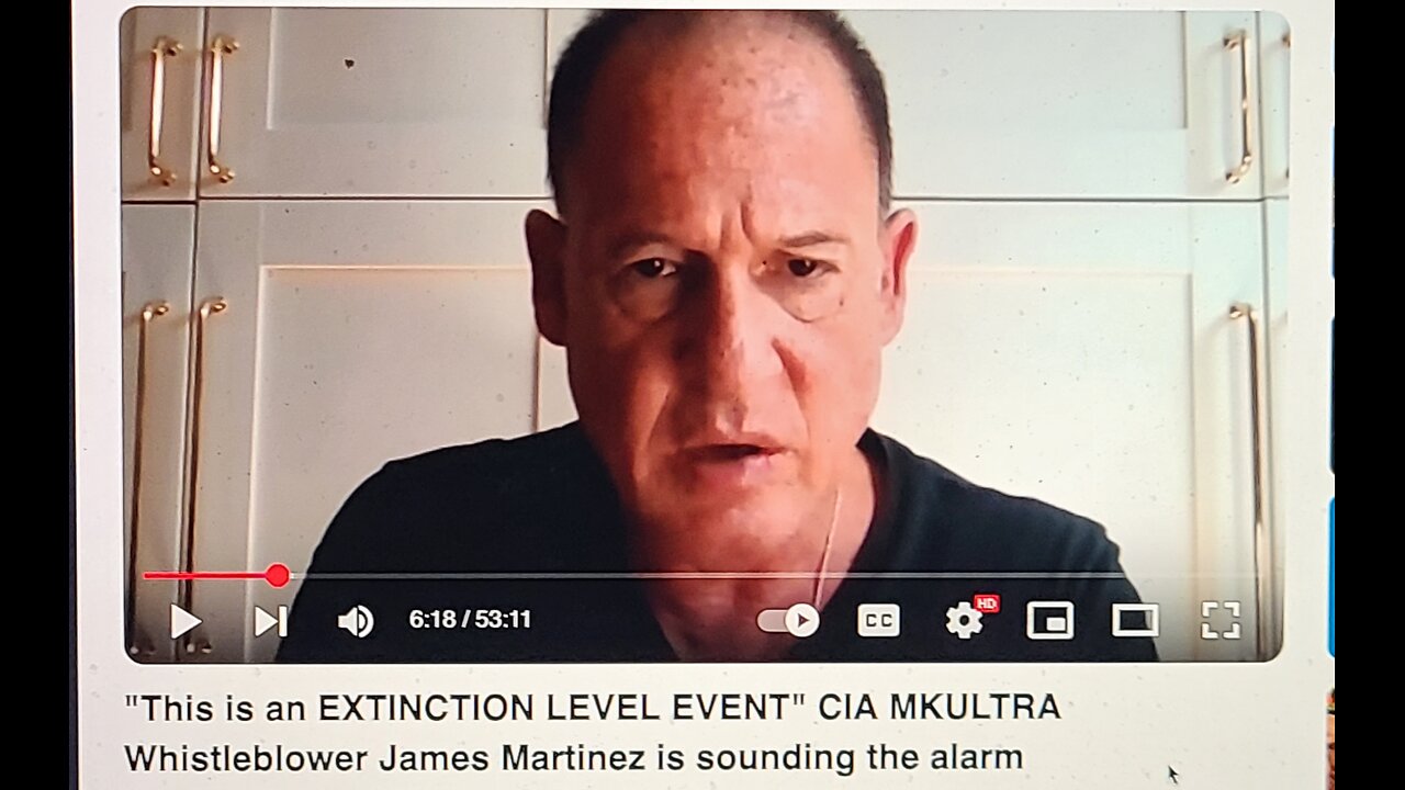 EXTINCTION LEVEL EVENT video- First, Reading Abusive Trump Family
