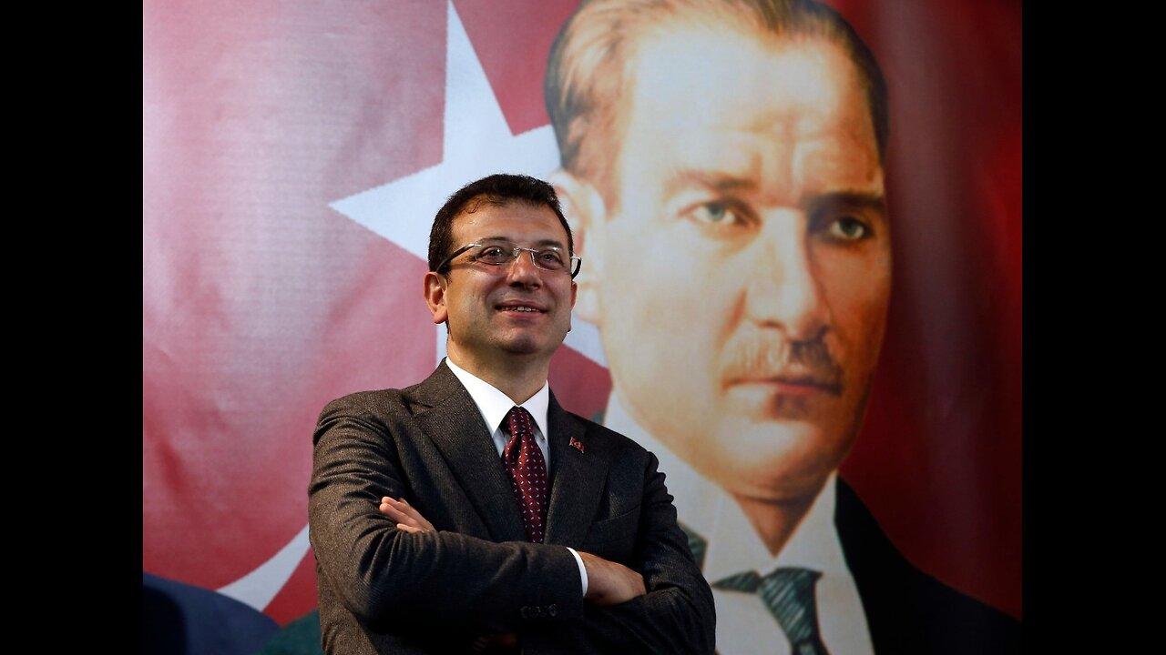 TÜRKIYE - ERDOĞAN VE 23 YIL SONRA DİKTATÖRLÜĞÜN SONU GERÇEK GİBİ GÖRÜNÜYOR