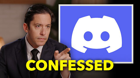 Charlie Kirk's Assassin Allegedly Confessed On Discord