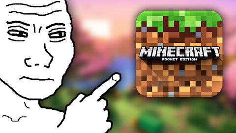 COMO DESCARGAR e INSTALAR el MEJOR MINECRAFT para ANDROID