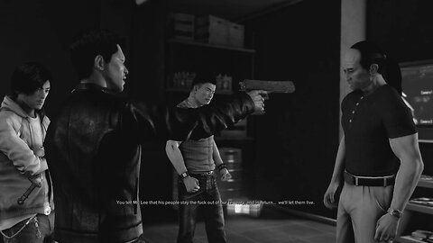 Sleeping Dogs Definitive Edition Episode 6: Meet the New Boss