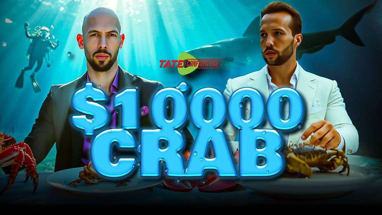 Tristan's Dream - Tate Confidential