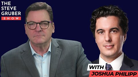 Joshua Philipp | Supreme Court Cracks Open 14th Amendment’s Interpretation of Birthright Citizenship