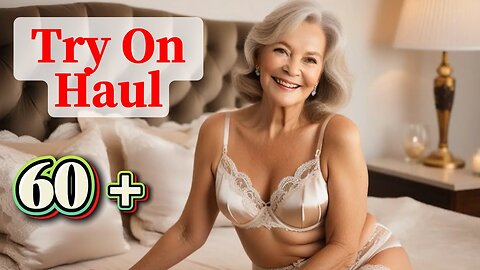 Subtle but Unforgettable – Lingerie for the Modern, Elegant Woman