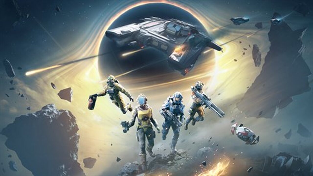 Variety Stream | Testing out Meld Studio