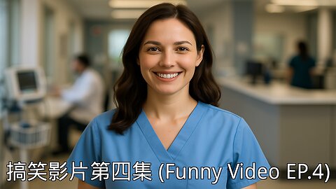 Funny Video Episode 4