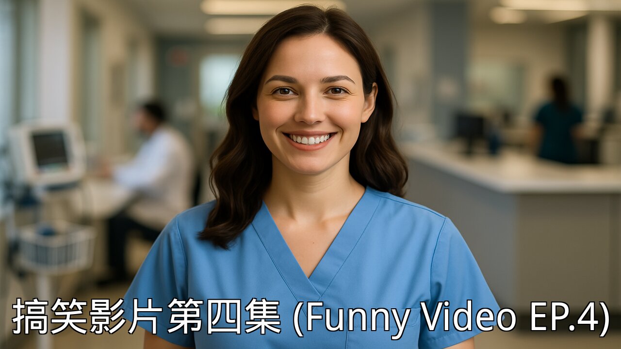Funny Video Episode 4