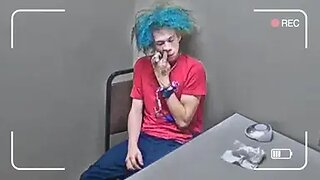 Punk Teen Beats 65-year-old Man to Death w/ Skateboard