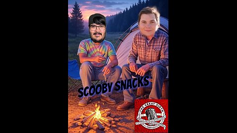 Scooby Snacks