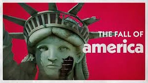 Is Richard Wolff correct, "America Will Not Be Great Again"? - Only Jesus will make this World Great