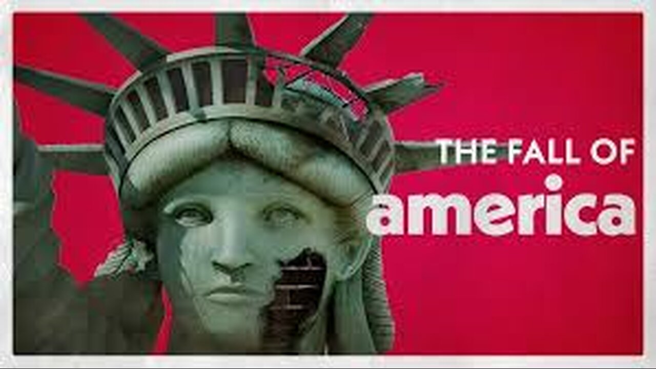 Is Richard Wolff correct, "America Will Not Be Great Again"? - Only Jesus will make this World Great