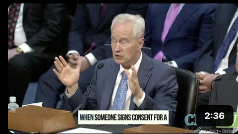 💥 TRUTH BOMB: Peter McCullough Doesn’t Hold Back — “IT WAS NOT SAFE BY DESIGN.”