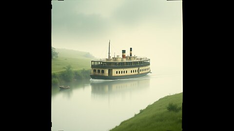 The River Runner's Tale