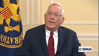 Walter Isaacson Smears Elon Musk: Chose Chaos Instead Of Good For Government