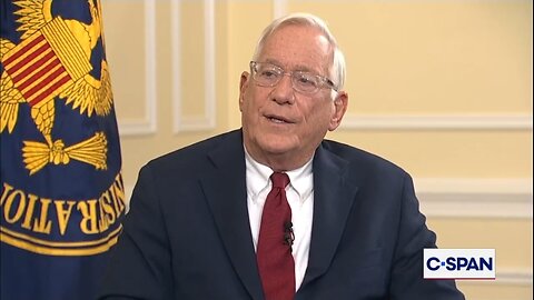 Walter Isaacson Smears Elon Musk: Chose Chaos Instead Of Good For Government