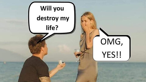 Memes Of The Week #692 - MGTOW