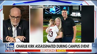 Levin: Charlie Kirk Assassination Is An Attack On Our Republic