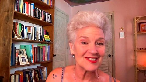 Lady Melody reads The Silver Chair-episode 24