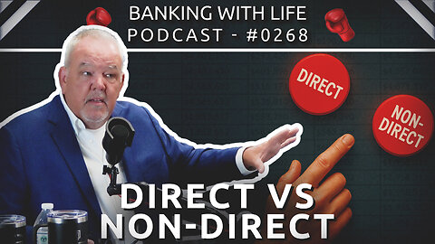 Direct vs. Non-Direct Recognition: What’s the Real Difference? (BWL POD #0268)