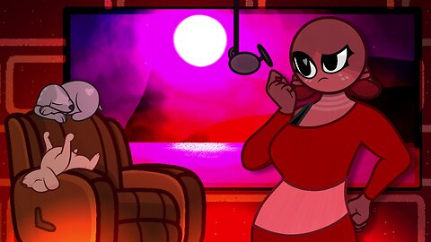 The Most DISTURBING Episode of Rick and Morty... [reupload archive]