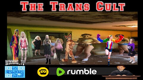 The Trans Cult