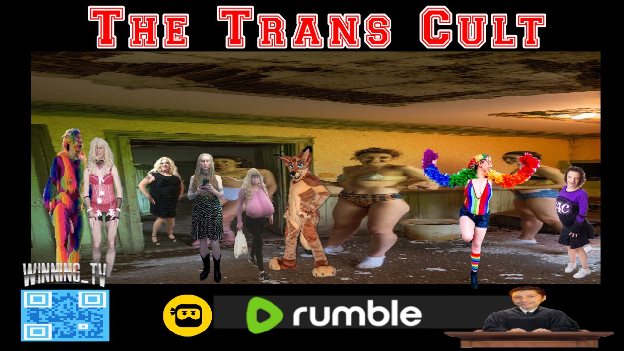 The Trans Cult