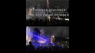 🧨🧨🧨🧨🧨🔥🔥🔥🔥🔥 REMEMBER REMEMBER THE 5TH OF NOVEMBER (2025)