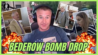 Ep791 - Latest Bederow Letter Reveals Ken Mello Colluding With Kate Peter