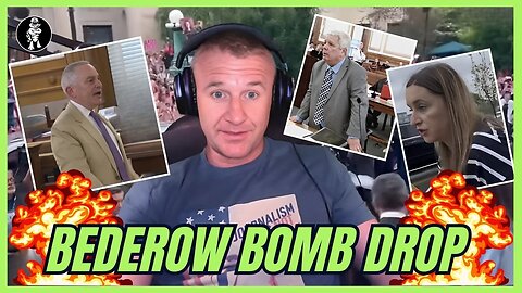 Ep791 - Latest Bederow Letter Reveals Ken Mello Colluding With Kate Peter
